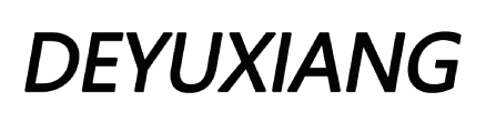 Shengzhou Deyuxiang Accessori hardware Co., Ltd.